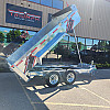 2026 Triumph TAE6x12-70 D-Series