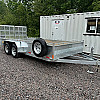 GALVANIZED 2026 One Sixteen TA80x14-35-G