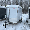 WHITE 2026 Triumph CT1-SA5x8-35