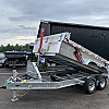 2025 Triumph TA82X12-52-D