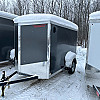 Gray 2026 Triumph GCT4-SA6x12-35