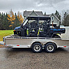 2026 Enbeck TA7x14-35