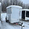 WHITE 2026 Triumph CT1-SA5x8-35