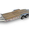 Aluminum 2026 Enbeck TA80x18+2-52-FP