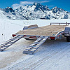 Aluminum 2026 Enbeck TA80x18+2-52-FP