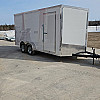 WHITE 2026 Triumph CT9-TA7x14-35