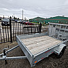 ALUMINUM 2026 Triumph SA5x10-35