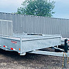 GALVANIZED 2026 Triumph TA80x12-35