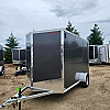 Gray 2026 Triumph GCT4-SA6x12-35