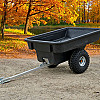 BLACK PLASTIC TUB 2026 One Sixteen SA48x60-PL