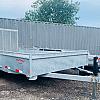 GALVANIZED 2026 Triumph TA80x12-35