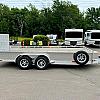 ALUMINUM 2027 Enbeck TA7x16-35