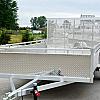 ALUMINUM 2027 Enbeck SA6x12-35