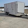 WHITE 2026 Triumph GCT10-TA7x16-35