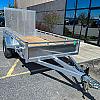 ALUMINUM 2027 Triumph SA5x10-35 Aluminum Utilities at Ultimate Sales